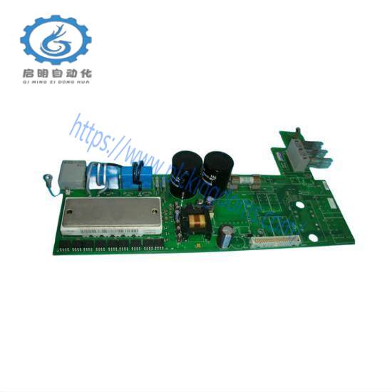 SIEMENS A5E00161042 Drive Board Module