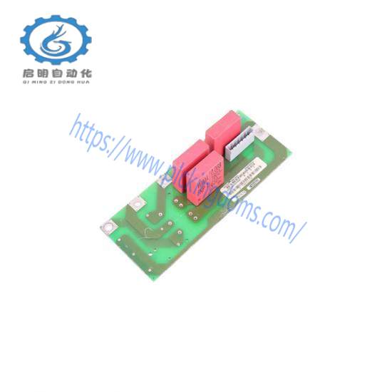 SIEMENS A5E00168908/6SE7031-7HF84-1HH1 Precharging module