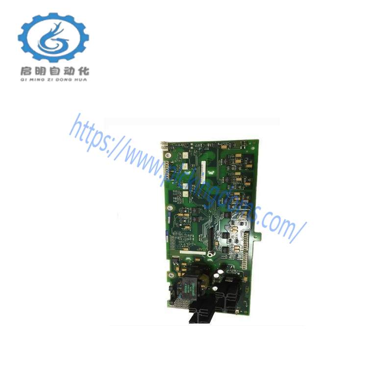 SIEMENS A5E00190843 PC BOARD