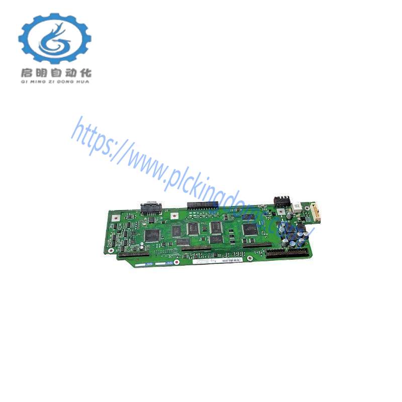 SIEMENS A5E00444033 MODULE INVERTER CUVP BOARD