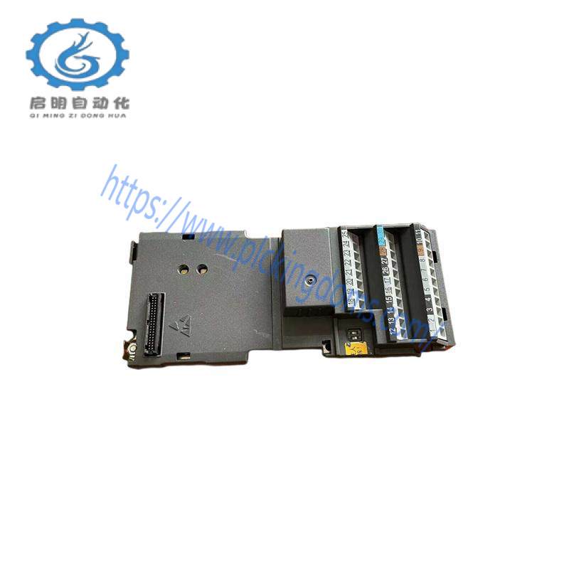 SIEMENS A5E00684817 CONVERTER BOARD