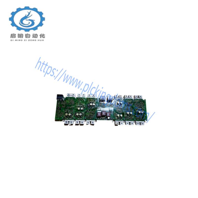 SIEMENS A5E00714560 S120 drive IGD trigger board