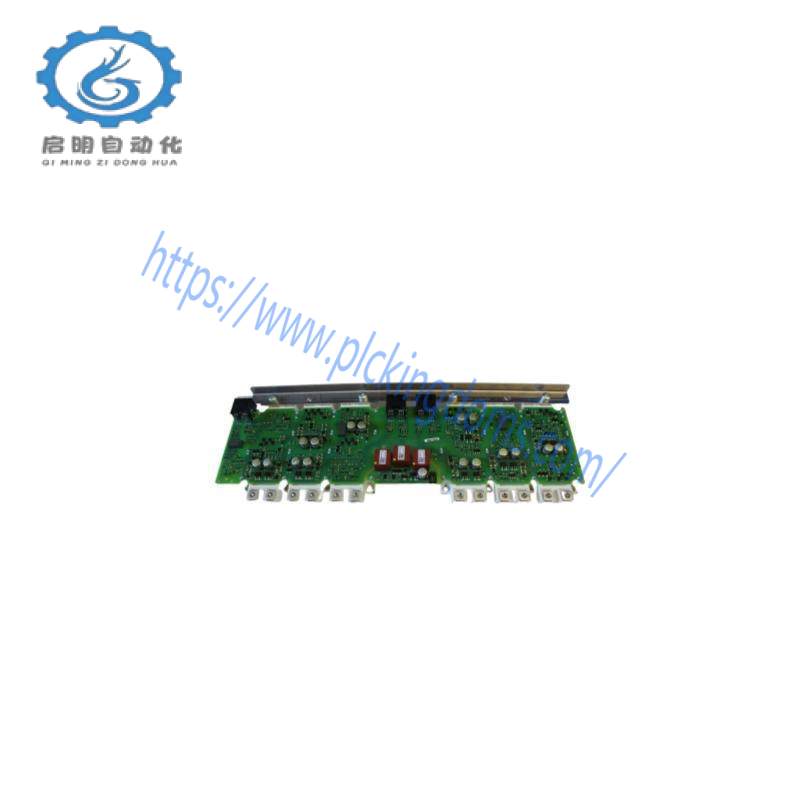 SIEMENS A5E00714561 INVERTER DRIVER BOARD