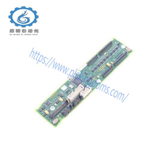 SIEMENS A5E00896864 CONTROL BOARD