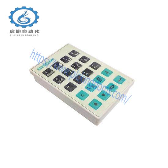 SIEMENS A5E36563512 ULTRASONIC HAND PROGRAMMER