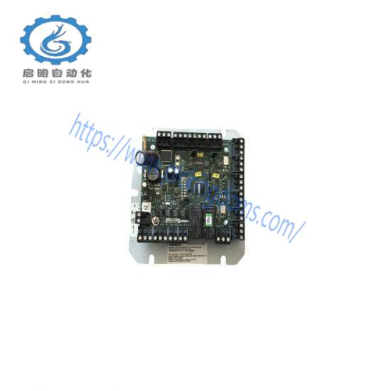 SIEMENS ADD5100 6FL7820-8CA10 Dual Reader Interface Module