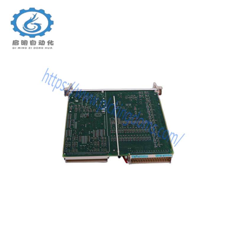 SIEMENS C73451-A407-B7 CONNECTION BOARD