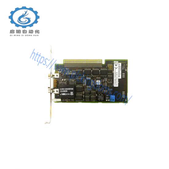 Siemens C79-458-L7000-B315 MPI CARD