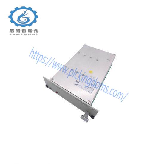 Siemens C79451-Z1038-U13 Power Supply Module