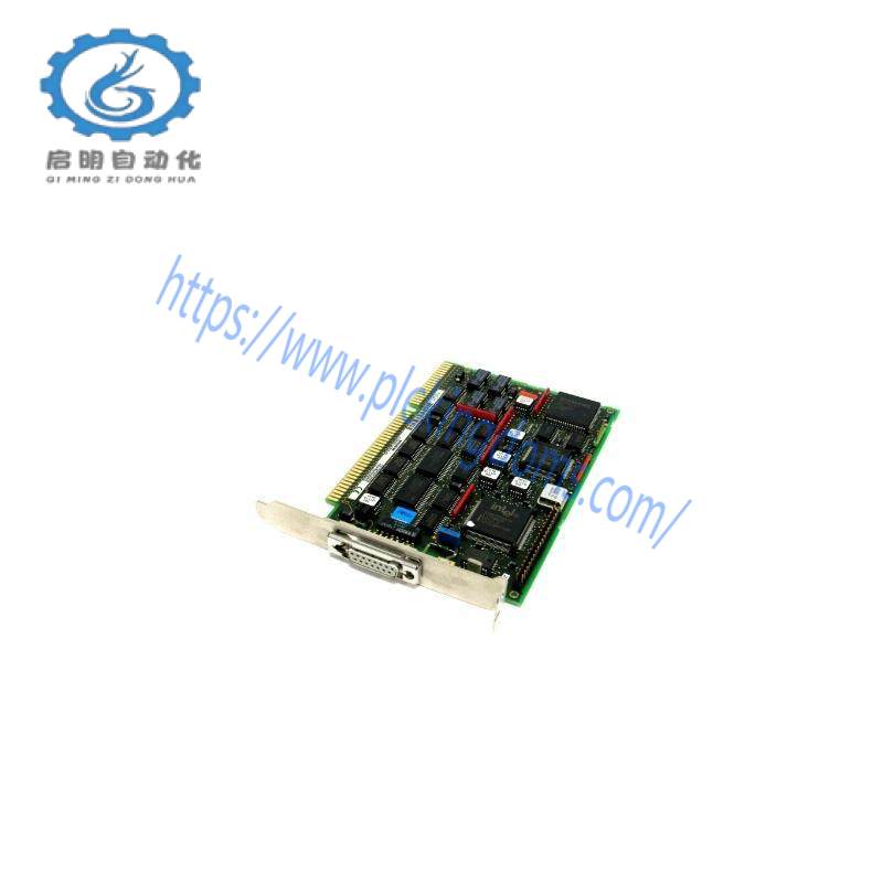 SIEMENS C79458-L2343-A2 COMMUNICATION PROCESSOR MODULE