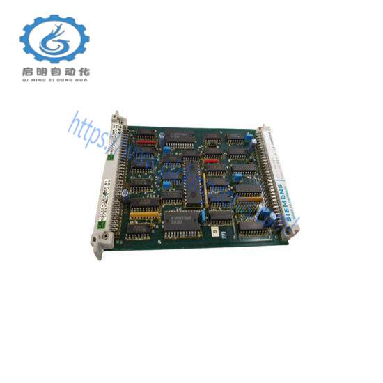 Siemens C8451-A1-A197 AUTOMATION PARTS