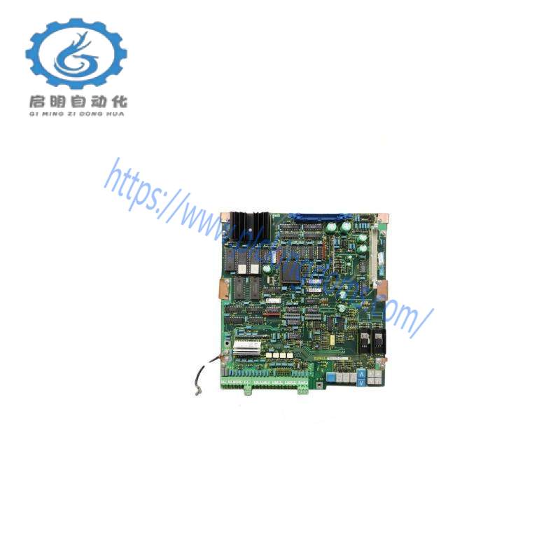 Siemens C98043-A1200-L23-3 Simoreg Drives