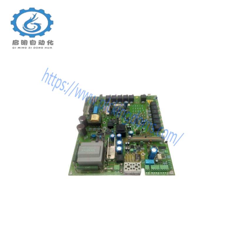SIEMENS C98043-A1601-L4-17 Power Board