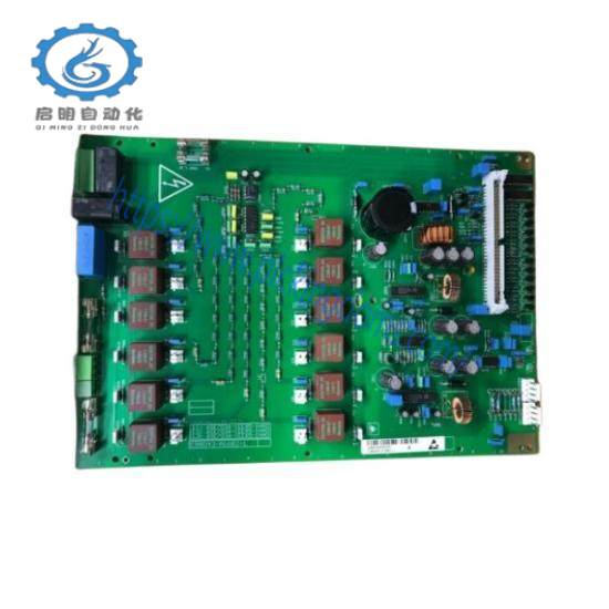 SIEMENS C98043-A1682-L1-04 DC Converter Control Circuit Board