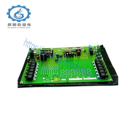 SIEMENS C98043-A1685 PC board
