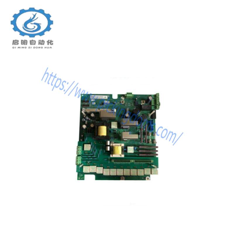 Siemens C98043-A7002-L4-13 POWER SUPPLY BOARD