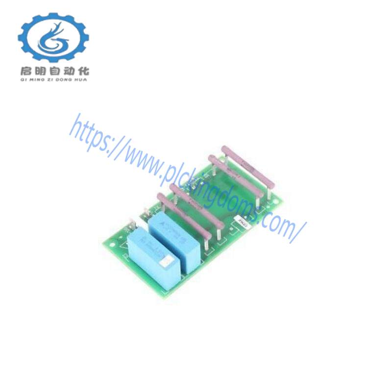 SIEMENS C98043-A7007-L5-5 POWER BOARD