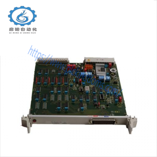 Siemens C98043-A7014-L2-4 DC Converter