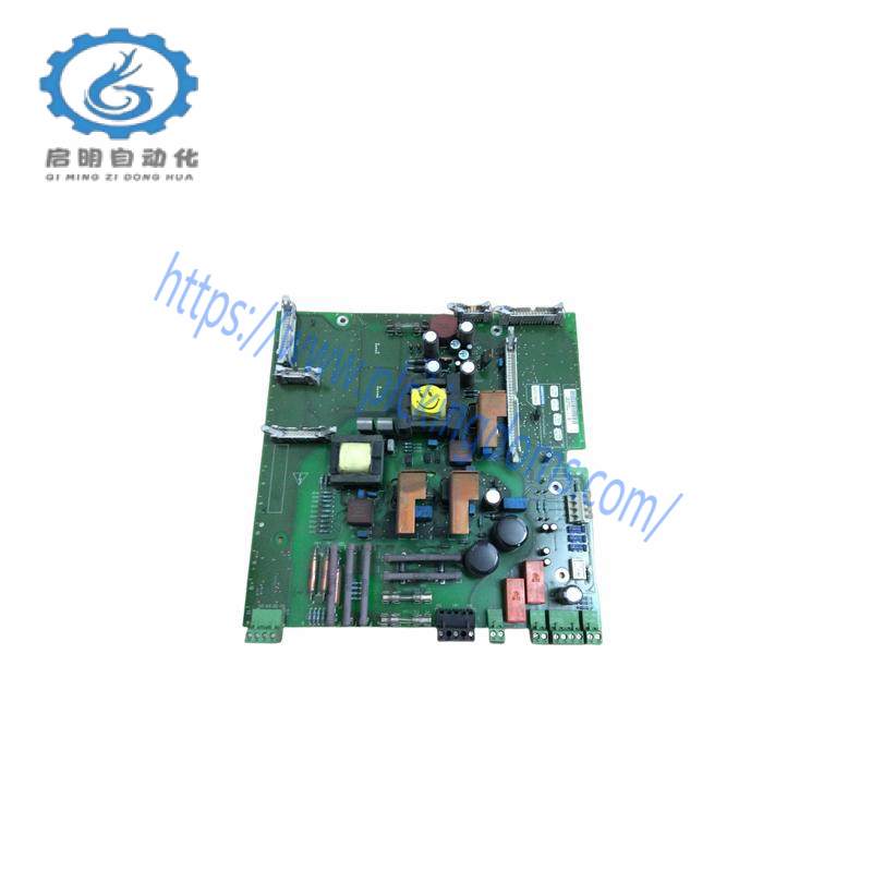 SIEMENS C98043-A7042-L1-6 POWER INTERFACE
