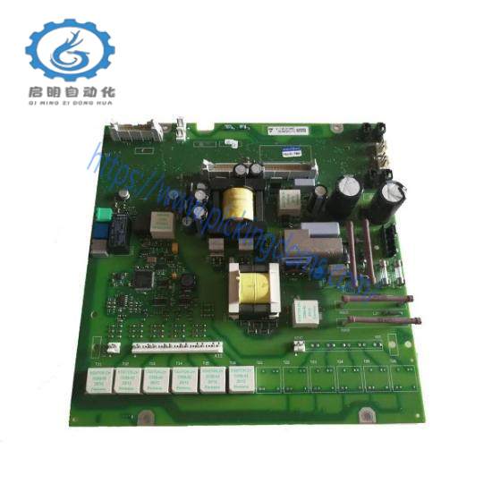 Siemens C98043-A7105-L1-9 POWER