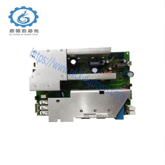 SIEMENS C98043-A7600-L5 Inverter Power Board