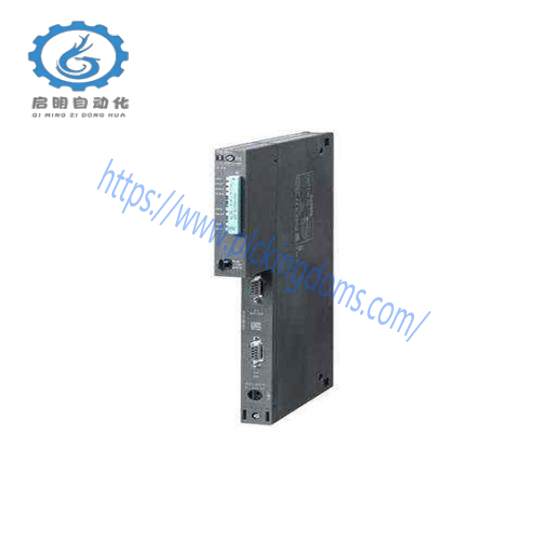 SIEMENS CPU416-2 416-2XK04-0AB0 Processor Module