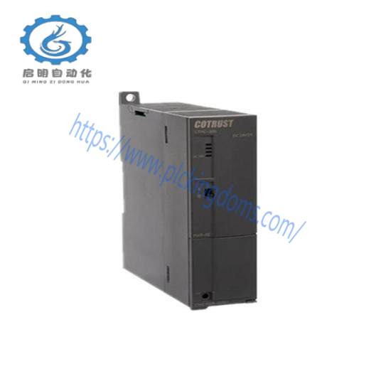 SIEMENS CTH3PWR-020S1 PLC MODULE