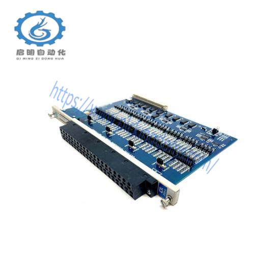 SIEMENS CTI-2589-A Discrete Input Module