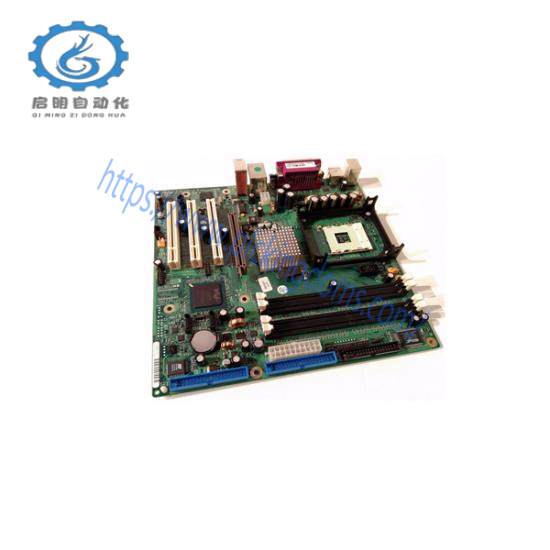 SIEMENS D1561-C23 Motherboard