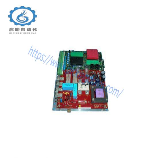 SIEMENS E89110-B1886-C3-B / 6RA2216-8DD20-1 Simoreg Chassis Converter Drive