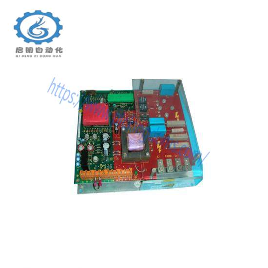 SIEMENS E89110-F1391-C3-F 6DM1001-0WB00-2 Drive power board