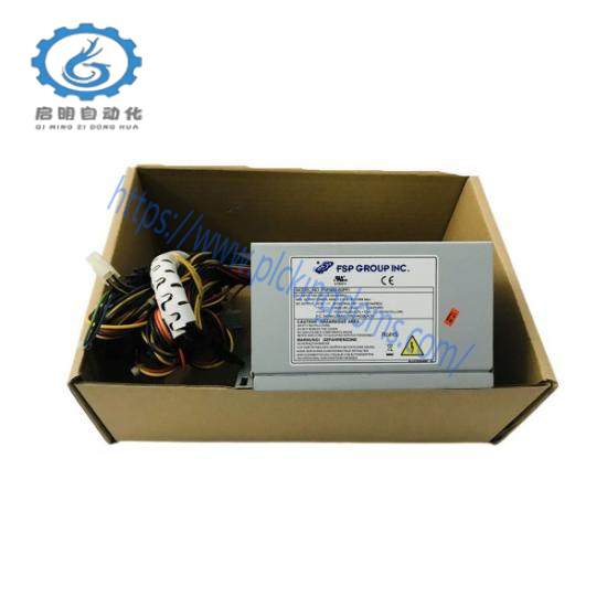 SIEMENS FSP400-60PFI Power Supply Module