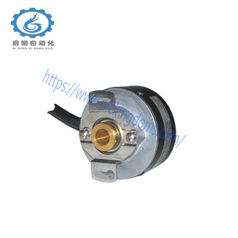 SIEMENS HC202500/0XX0XM5 Rotary Encoder