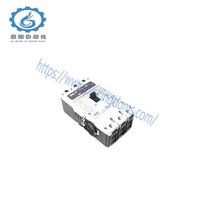 SIEMENS 3VF5211-2DM41-0AB1 Circuit Breaker