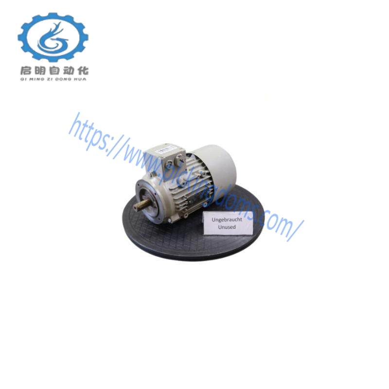 SIEMENS 1LA9131-2KA60-Z Electric Motor