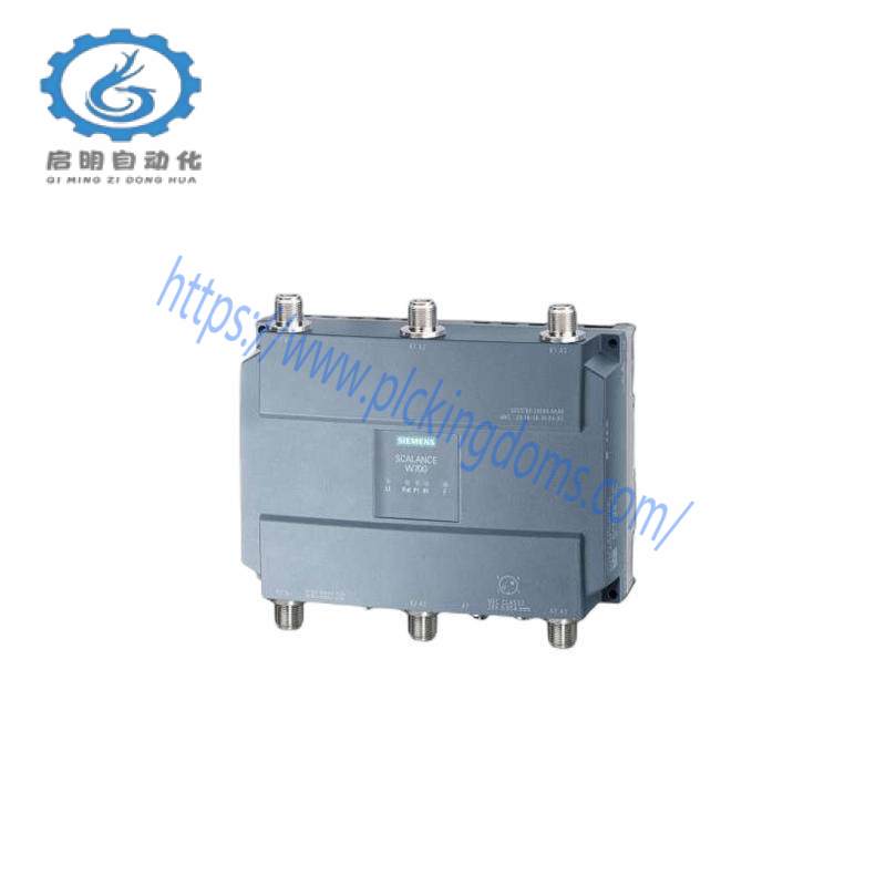 SIEMENS IC693PBM200 IWLAN Access Point