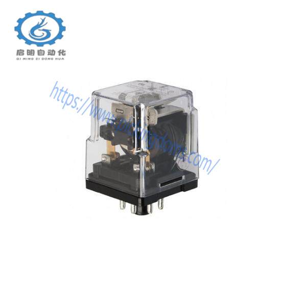 SIEMENS KBP-11DG-24 Power Relay