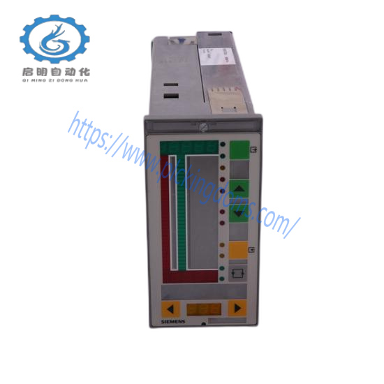 SIEMENS MICROMIX5