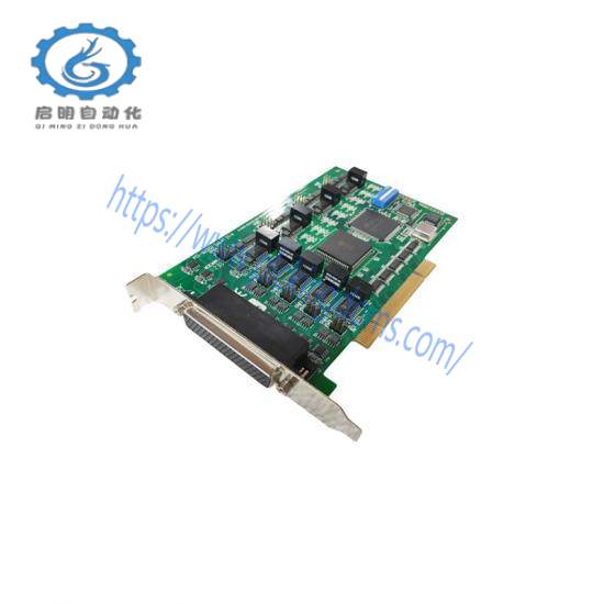 Siemens PCI-1622CU Communication Card