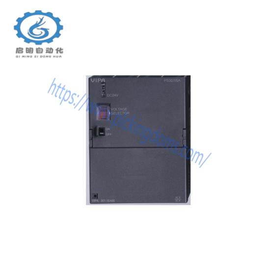 SIEMENS PS307 307-1EA00-0AA0 Power Supply