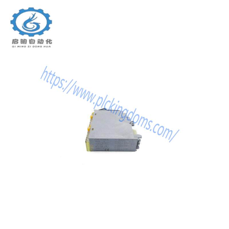 SIEMENS PTM6.2Y10S POINT TERMINATION MODULE