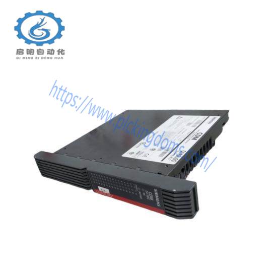 SIEMENS QLCDM024DCBAN