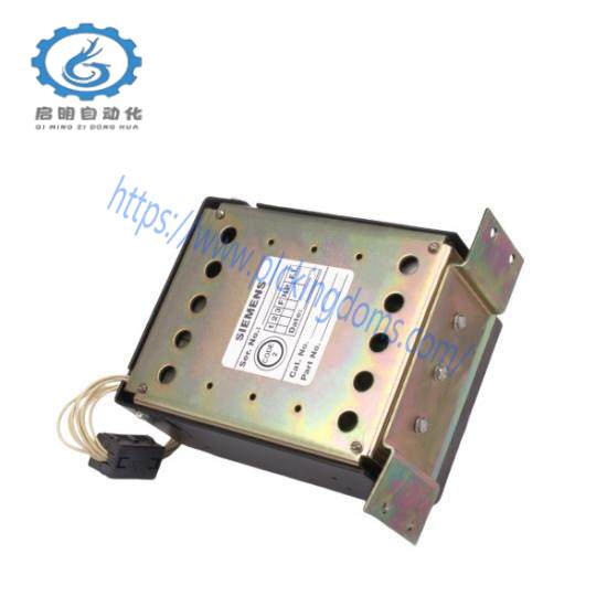 SIEMENS RMS-TSIG-TZ