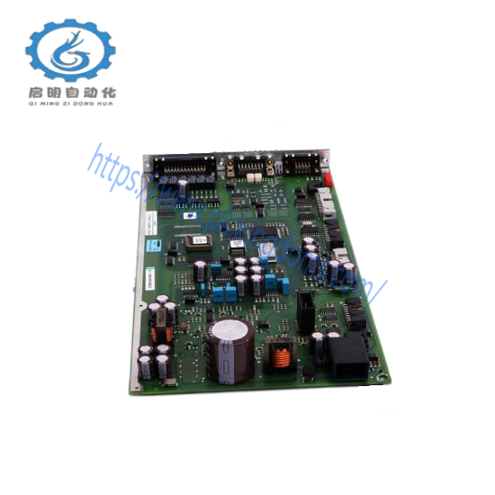 Siemens Robicon A5E33096198