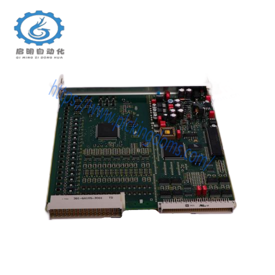Siemens Robicon Cell Control Board 460A68.23