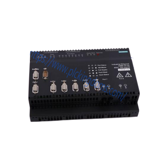 Siemens Robicon Cell Control Board 461E90.05