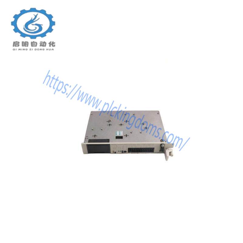 SIEMENS S30810-Q2224-X000-07 S30810-Q2224-X-7-ZSYS Plc Module