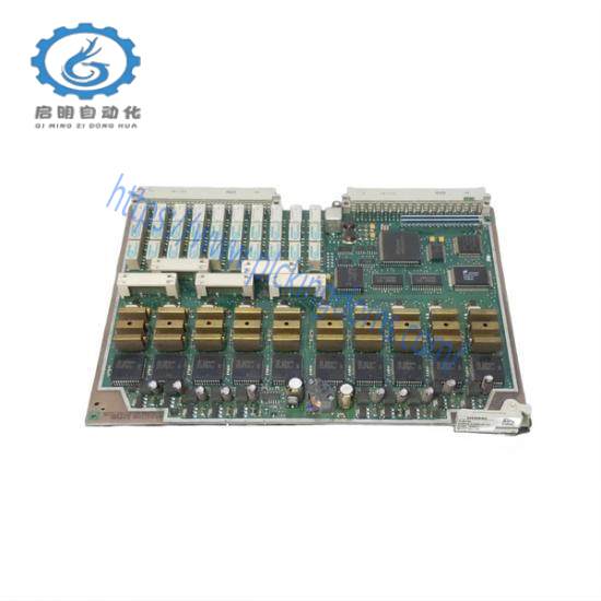SIEMENS S42024-A1804-A1 SUB102 PC BOARD