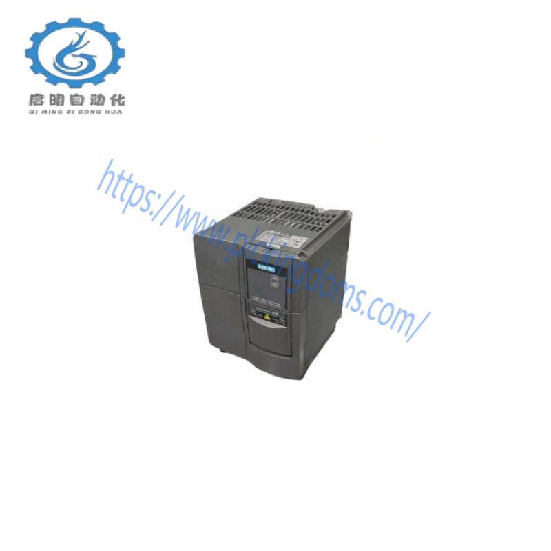 Siemens SE6440-2UD27-5CA1 Inverter