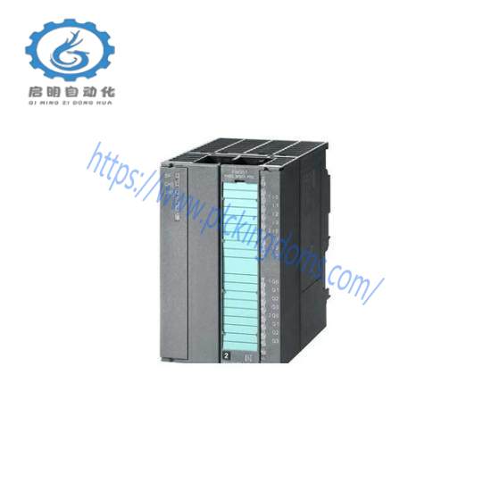 Siemens Simatic 6ES7351-1AH02-0AE0 FM 351 Positioning Module